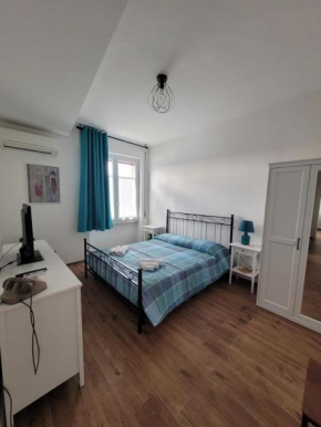 Tiburtina Vintage Apartment